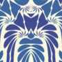 Free art nouveau style patterns