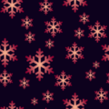 Free christmas snow flake patterns