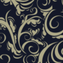 Free curly whirly spiral damask patterns
