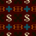 Free dollar bling patterns
