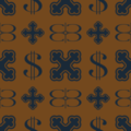 Free dollar bling patterns
