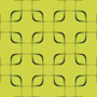 Free elegant interlocking squares patterns