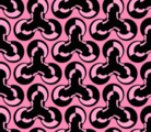 Free geometric camouflage patterns