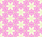 Free geometric daisey patterns