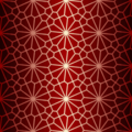 Free geometric tessellation rose patterns