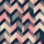 Free gilmorish zigzag cloud patterns