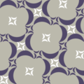 Free half moon repeat patterns