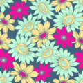 Free harlean sunflowers patterns