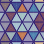 Free hipster hexagon blur patterns