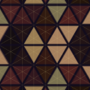 Free hipster hexagon blur patterns
