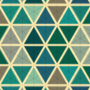 Free hipster hexagon blur patterns