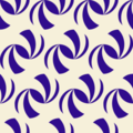 Free japanese disc swirl patterns