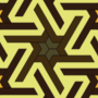 Free japanese tessellation star patterns