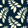 Free leaf fern patterns