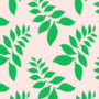 Free leaf fern patterns