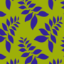 Free leaf fern patterns