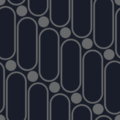 Free lozenge dot patterns