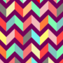 Free neo patchwork zigzag patterns