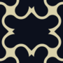 Free neo quatrefoil interlocking patterns