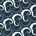 Free ocean wave breakers patterns