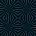 Free op art stripe sun burst patterns