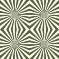 Free op art stripe sun burst patterns
