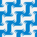 Free op art stylised water patterns