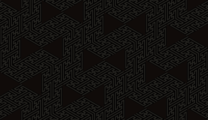 Free oriental geomtric ribbon patterns