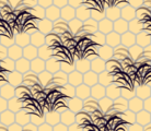 Free oriental grass patterns