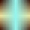 Free pixelated cross fade patterns