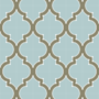 Free quatrefoil drawing patterns