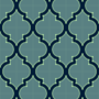 Free quatrefoil drawing patterns