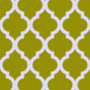 Free quatrefoil patterns