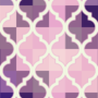 Free quatrefoil quilt patterns