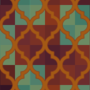 Free quatrefoil quilt patterns