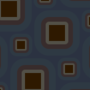 Free retro rounded square patterns