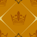 Free royal crown patterns
