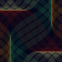 Free sine wave tartan patterns