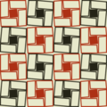 Free skew rectangles patterns