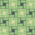 Free skew rectangles patterns