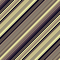 Free soft diagonal stripes patterns