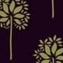 Free stylised bay tree patterns