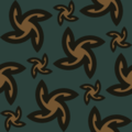 Free vector arrow motif patterns