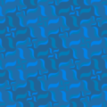 Free vector curl swirl tile patterns