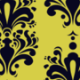 Free vintage damask patterns