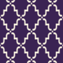 Free vintage quatrefoil patterns